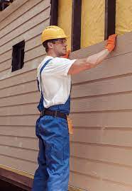 Best Custom Siding Design  in Wathena, KS